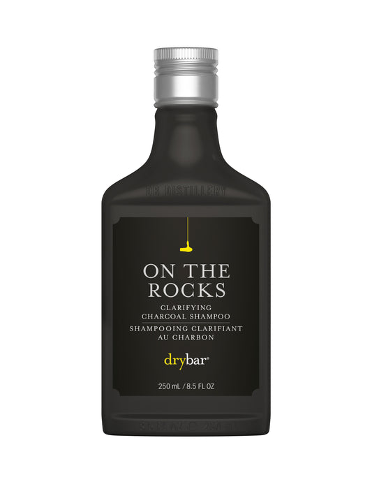 Drybar On The Rocks Clarifying Charcoal Shampoo 250 Ml