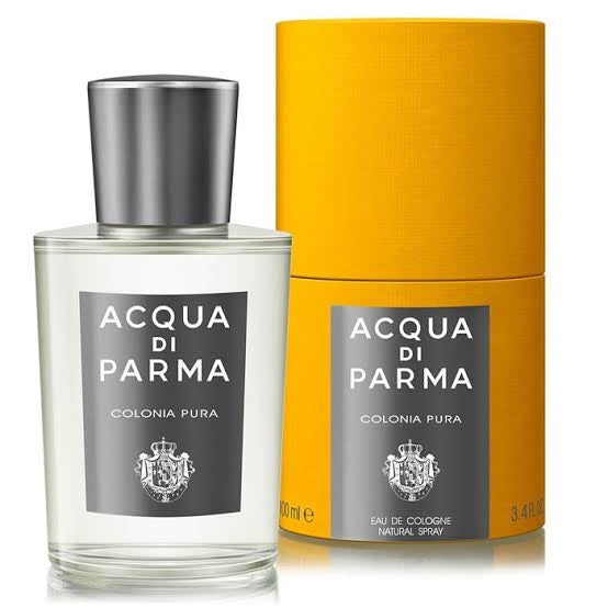 Acqua Di Parma Colonia Pura Edc 100 Ml Spray