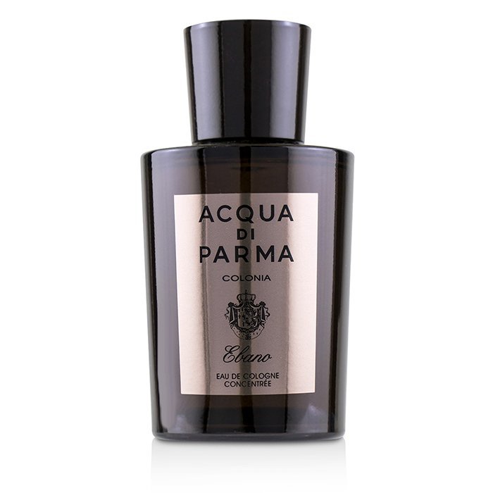 Acqua Di Parma Colonia Ebano Concentrate Edc 180 Ml