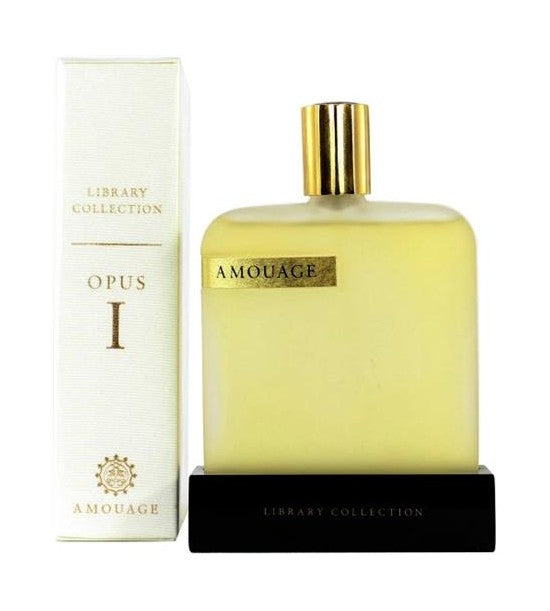 Amouage Library Collection Opus 1 Edp 100 Ml