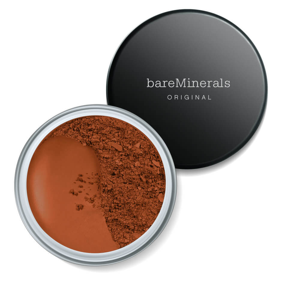 Bare Minerals Warm Deep Original Foundation 2 G