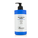 Baxter Of California Daily Fortifying Shampoo 473 Ml