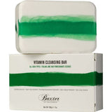 Baxter Of California Vitamin Cleansing Bar Lime & Pomegranite 198 G
