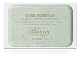 Baxter Of California Exfoliating Body Bar Cedarwood & Oakmoss 198 G