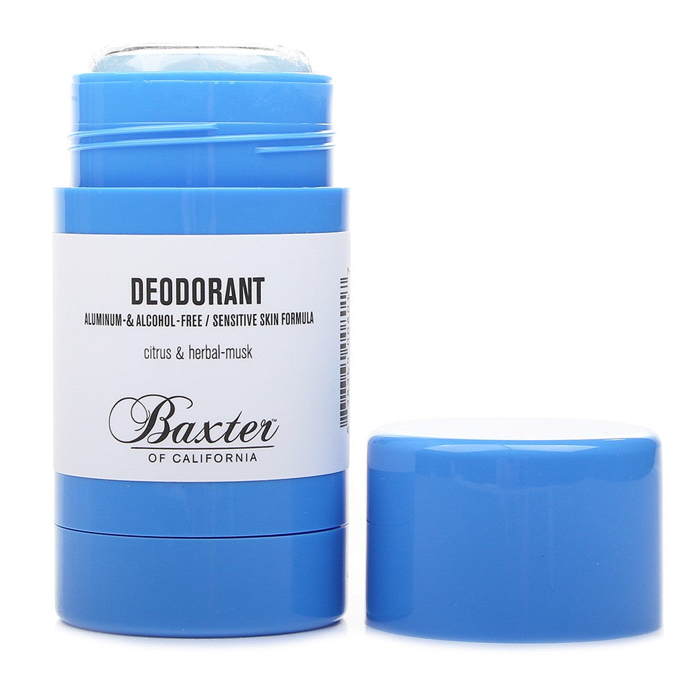 Baxter Of California Deodorant 75 G