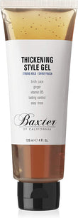Baxter Of California Thickening Style Gel 120 Ml