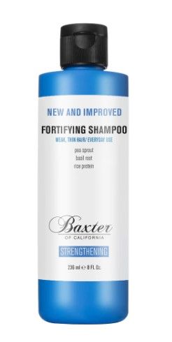 Baxter Of California Daily Complete Care Conditioner 236 Ml