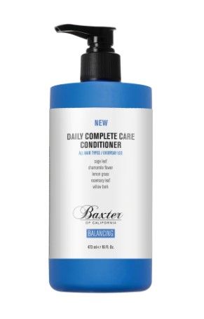 Baxter Of California Daily Complete Care Conditioner 473 Ml