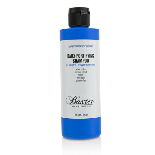 Baxter Of California Fortifying Shampoo 236 Ml
