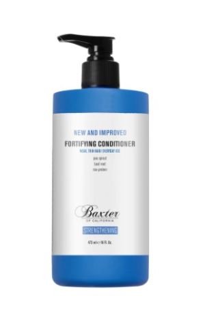 Baxter Of California Fortifying Conditioner 473 Ml