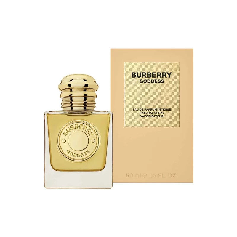 BURBERRY GODDESS EDP INTENSE 50ML