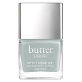 Butter London Patent Shine 10 X Nail Lacquer, London Fog 11 Ml