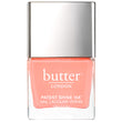 Butter London Patent Shine 10 X Nail Lacquer, Hot Tottie 11 Ml