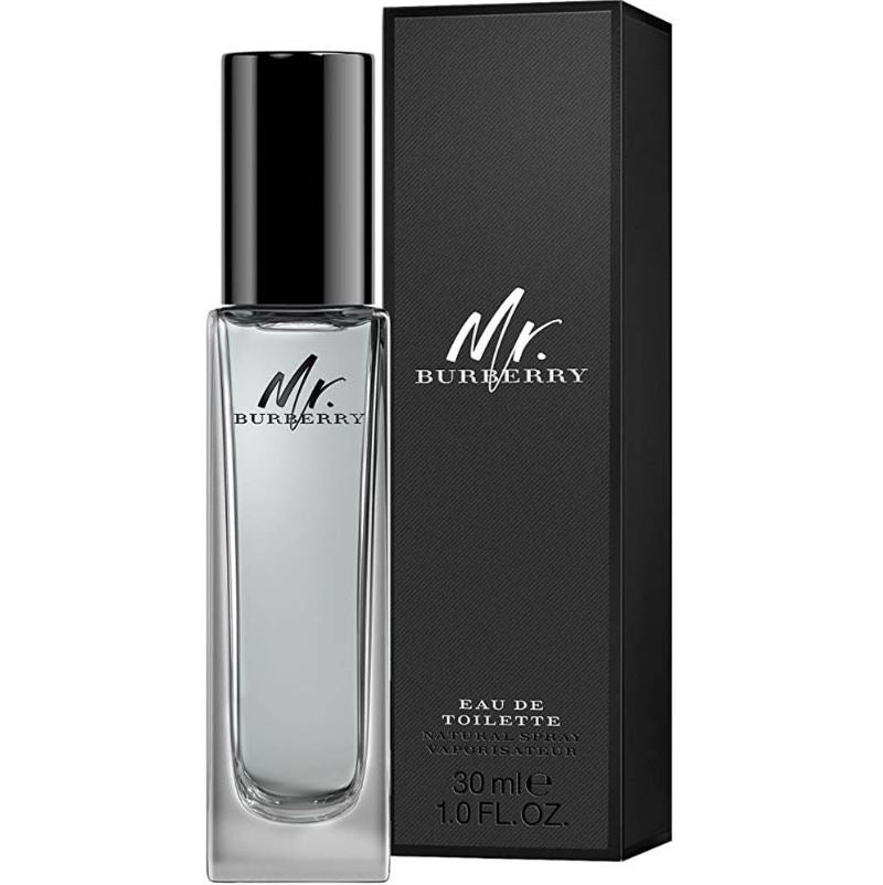 Burberry Mr Burberry Edt 30 Ml