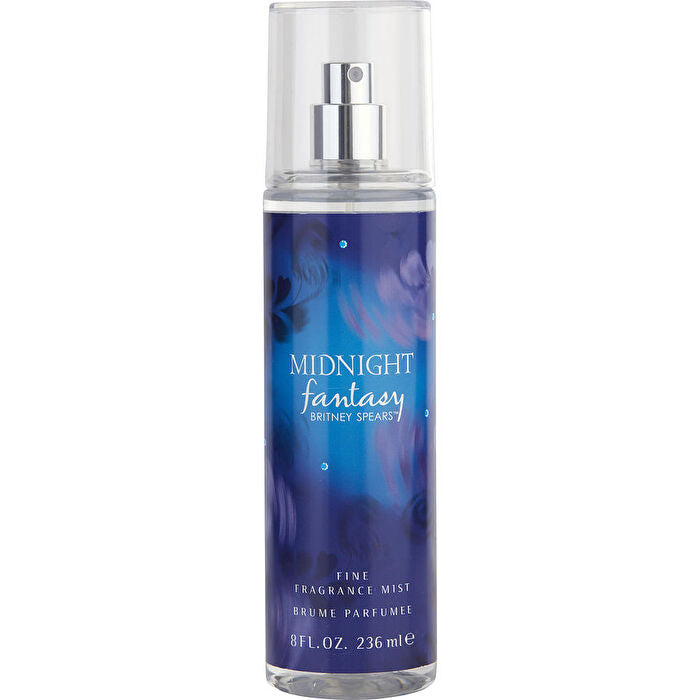 Britney Spears Midnight Fantasy 240 Ml Mist