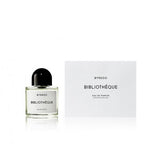 BYREDO BIBLIOTHEQUE EDP 50ML