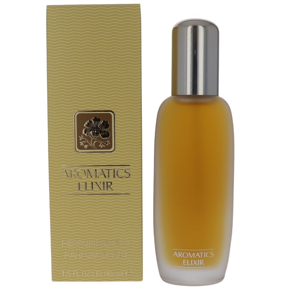 Clinique Aromatics Elixir Perfume 45 Ml