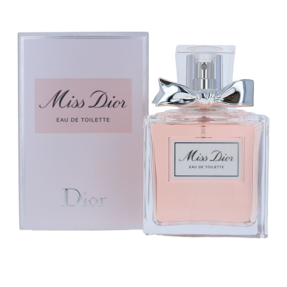 Christian Dior Miss Dior Edt 100 Ml