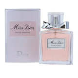Christian Dior Miss Dior Edt 100 Ml