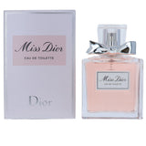 Christian Dior Miss Dior Edt 100 Ml