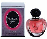 CHRISTIAN DIOR POISON GIRL EDP SPRAY 50ML