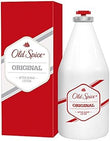 OLD SPICE 100ML AFTERSHAVE LOTION ORIGINAL