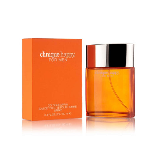 Clinique Happy Men Edt 100 Ml