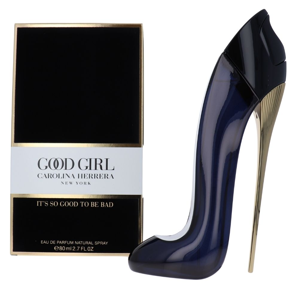 Carolina Herrera Good Girl Edp 80 Ml