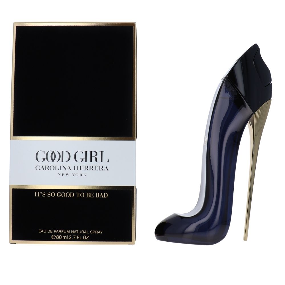 Carolina Herrera Good Girl Edp 80 Ml