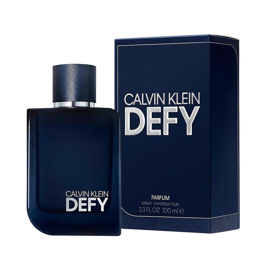 Calvin Klein Defy Parfum 100 Ml Spray