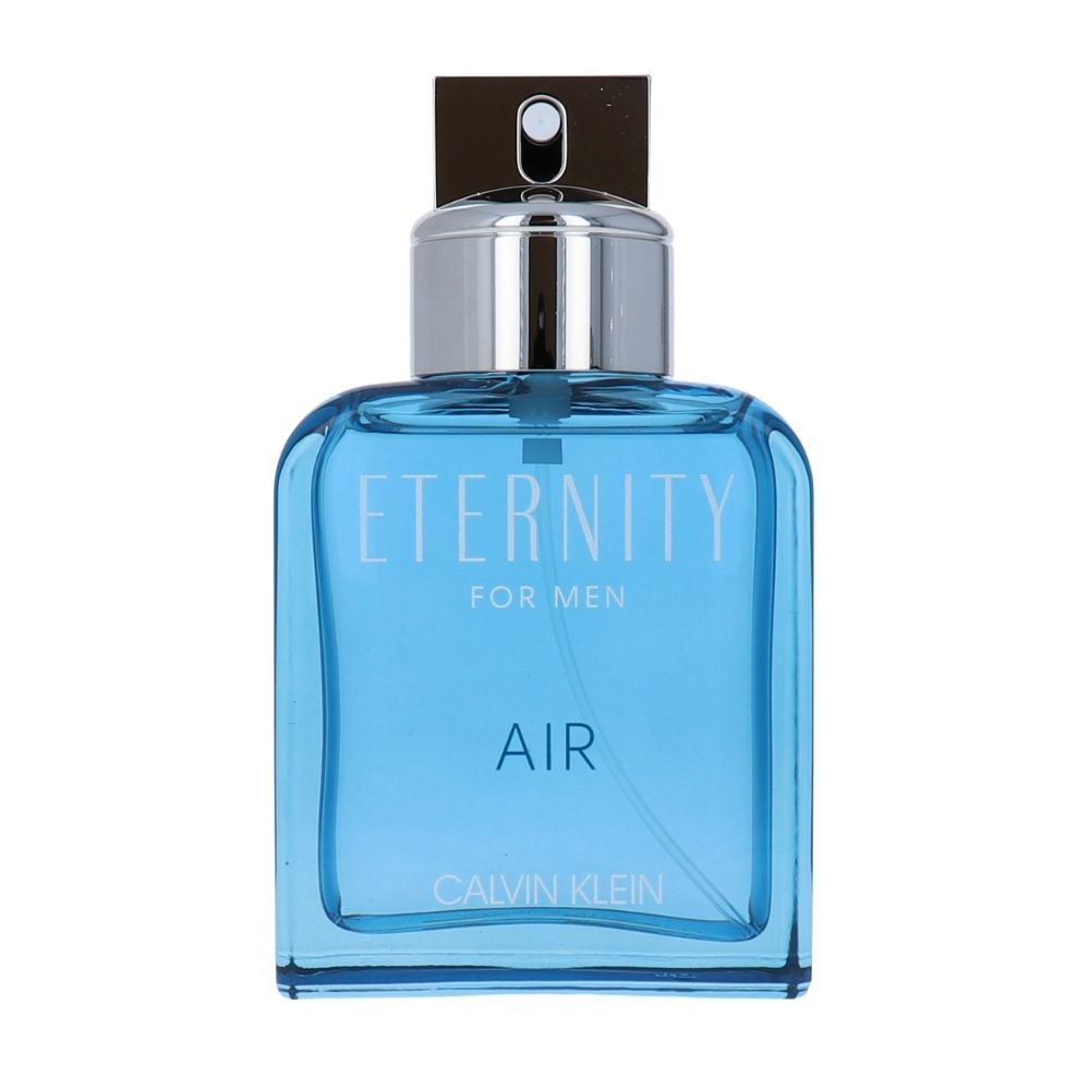 CALVIN KLEIN ETERNITY AIR FOR MEN EDT 100ML