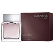 Calvin Klein Euphoria Men Edt 30 Ml