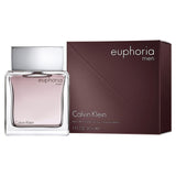 Calvin Klein Euphoria Men Edt 30 Ml