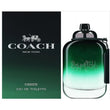 Coach Men Green Edt 40 Ml Spra