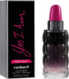 CACHAREL YES I AM PINK FIRST (W) EDP 50ML SPRAY