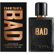 Diesel Bad Edt 50 Ml