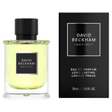 David Beckham Instinct Edp Spray 75 Ml (New)