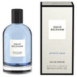 David Beckham Edp Cologne Infinite Aqua 100 Ml Spray