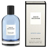 David Beckham Edp Cologne Infinite Aqua 100 Ml Spray