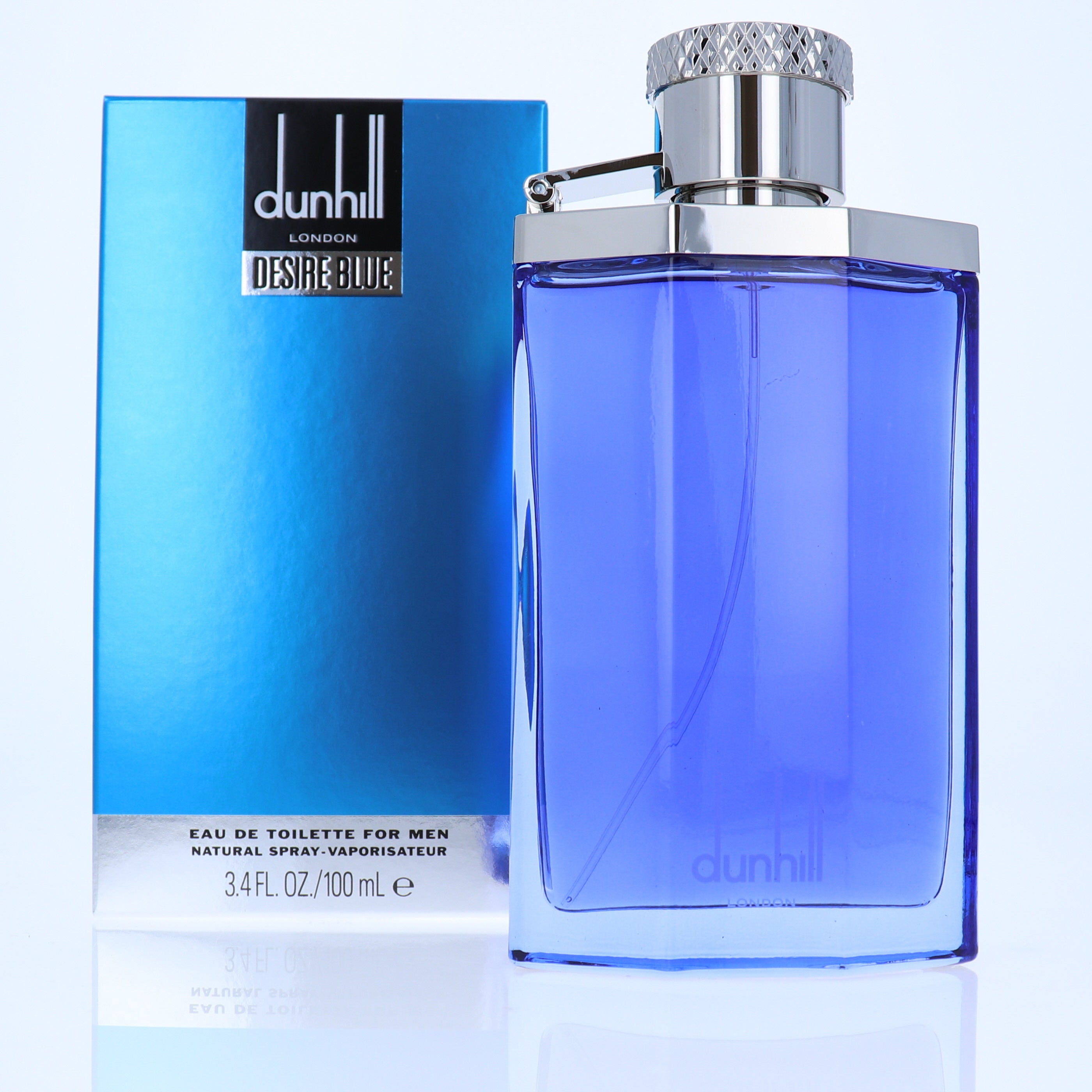 Dunhill Desire Blue Edt 100 Ml