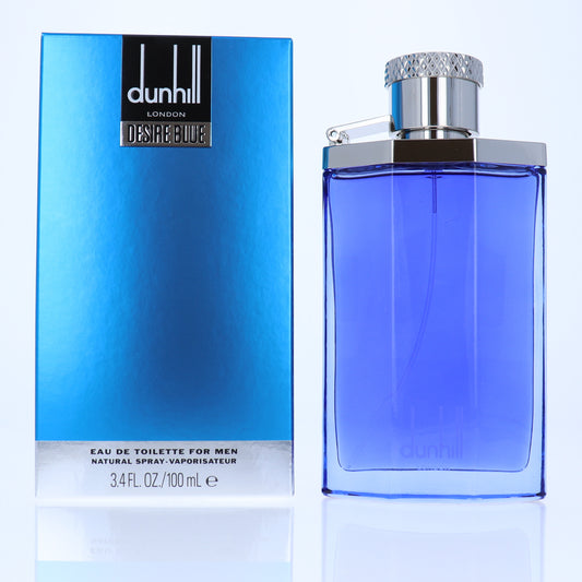 Dunhill Desire Blue Edt 100 Ml