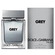 Dolce & Gabbana The One Grey Edt Spray 50 Ml