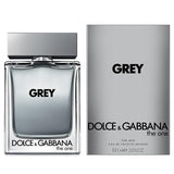 Dolce & Gabbana The One Grey Edt Spray 50 Ml