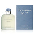 Dolce And Gabbana Light Blue Pour Hommeedt 200 Ml