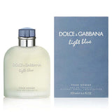 Dolce And Gabbana Light Blue Pour Hommeedt 200 Ml