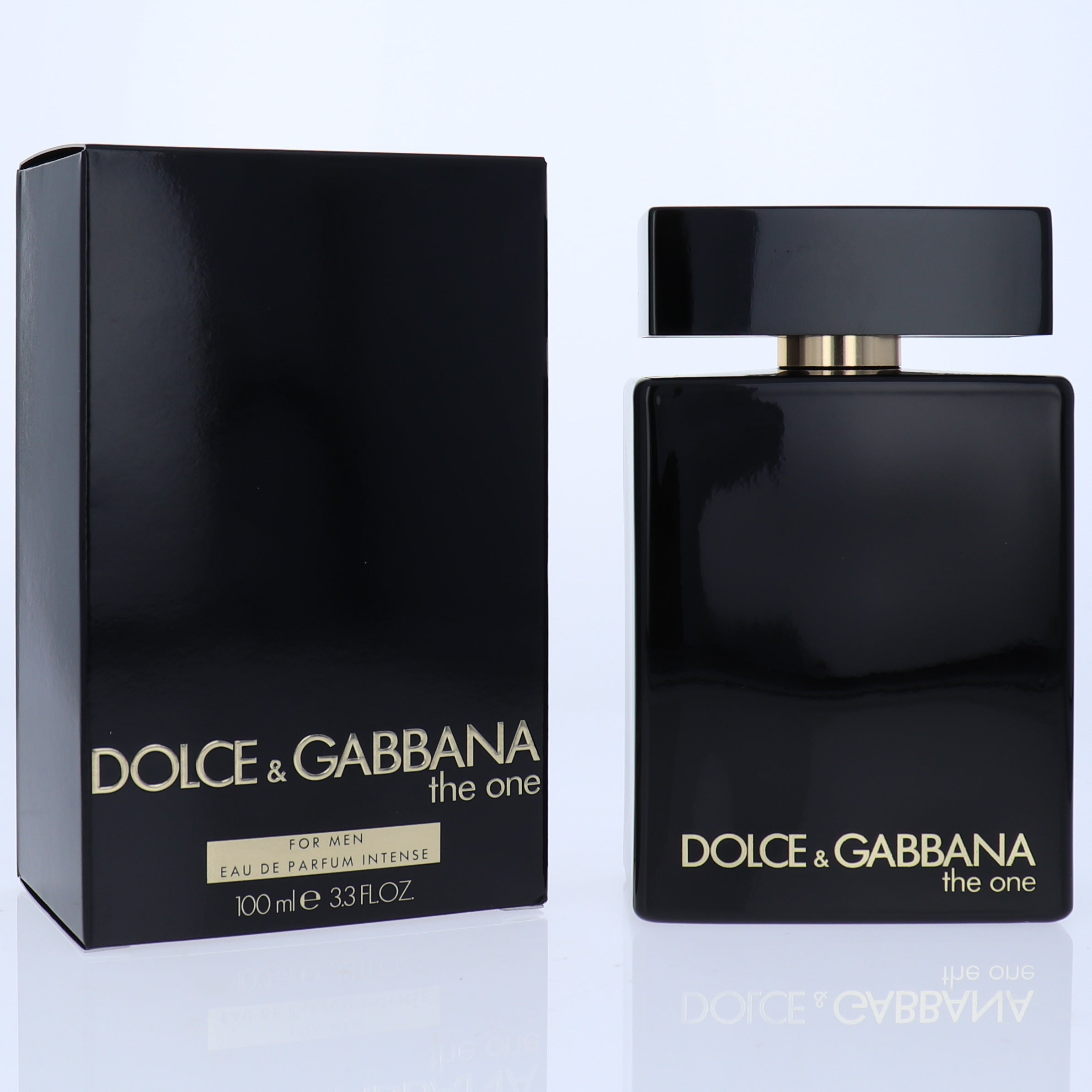 Dolce & Gabbana The One Intense (M) Edp 100 Ml