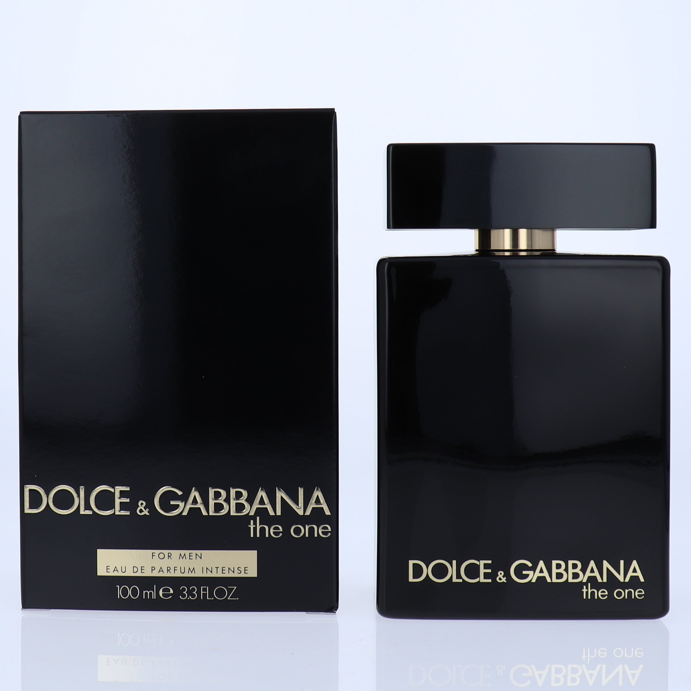 Dolce & Gabbana The One Intense (M) Edp 100 Ml