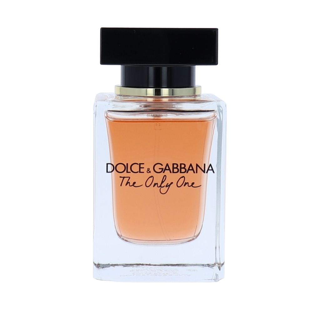 Dolce & Gabbana The Only One Edp Spray 50 Ml