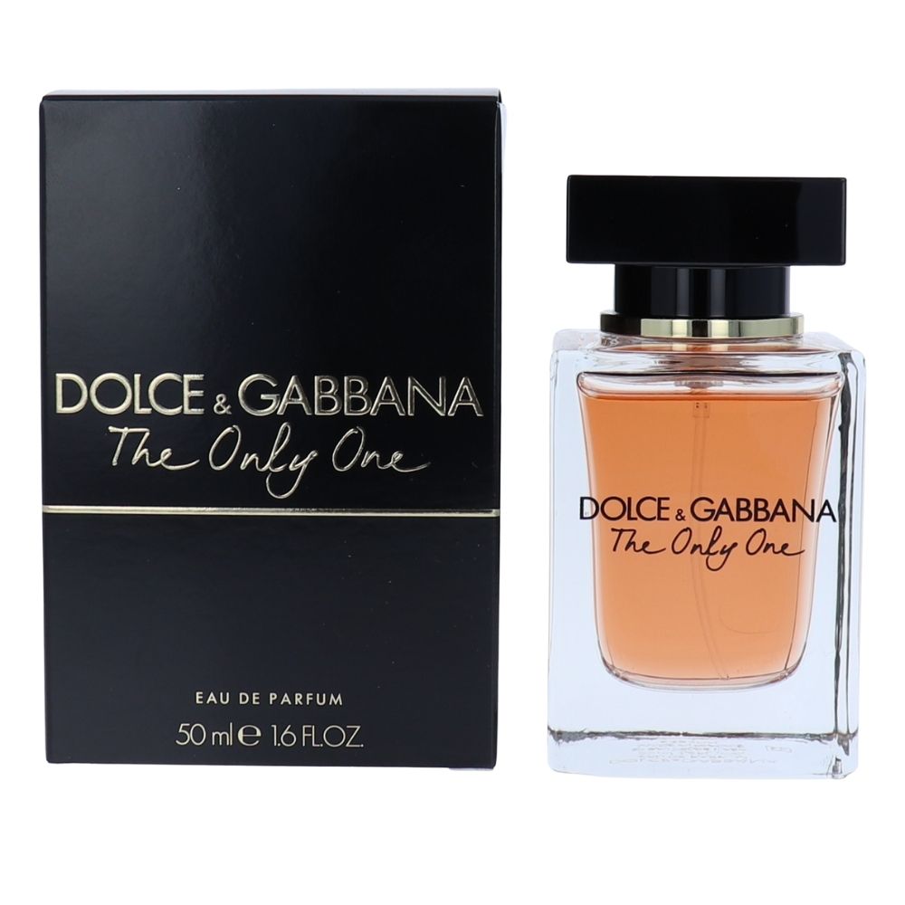 Dolce & Gabbana The Only One Edp Spray 50 Ml