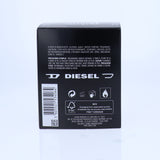 Diesel Only The Brave Tattoo Edt 50 Ml